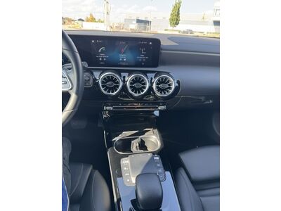 Mercedes-Benz CLA Gebrauchtwagen