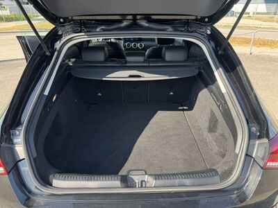 Mercedes-Benz CLA Gebrauchtwagen