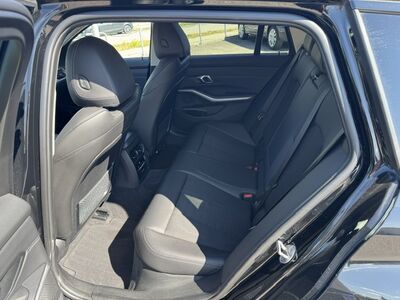 BMW 3er Gebrauchtwagen BMW 3er Gebrauchtwagen
