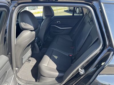 BMW 3er Gebrauchtwagen