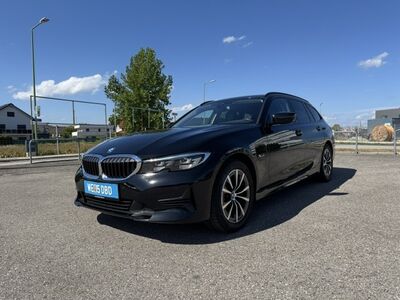 BMW 3er Gebrauchtwagen BMW 3er Gebrauchtwagen