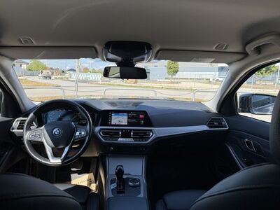 BMW 3er Gebrauchtwagen BMW 3er Gebrauchtwagen