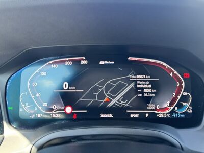 BMW 3er Gebrauchtwagen BMW 3er Gebrauchtwagen