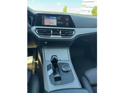 BMW 3er Gebrauchtwagen BMW 3er Gebrauchtwagen