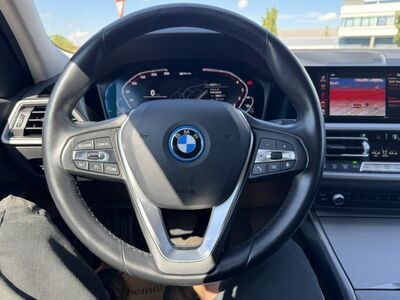 BMW 3er Gebrauchtwagen BMW 3er Gebrauchtwagen