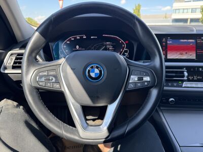 BMW 3er Gebrauchtwagen