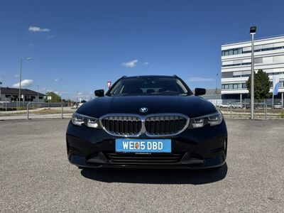 BMW 3er Gebrauchtwagen BMW 3er Gebrauchtwagen