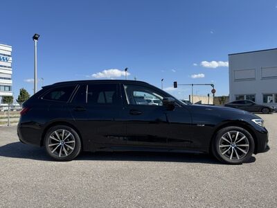 BMW 3er Gebrauchtwagen BMW 3er Gebrauchtwagen