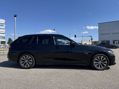 BMW 3er Gebrauchtwagen