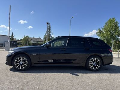 BMW 3er Gebrauchtwagen BMW 3er Gebrauchtwagen