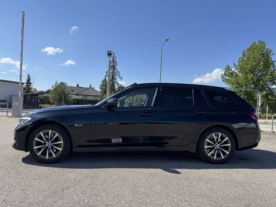 BMW 3er Gebrauchtwagen