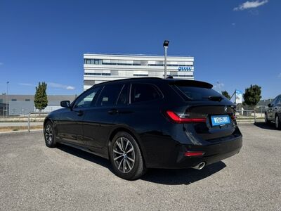 BMW 3er Gebrauchtwagen BMW 3er Gebrauchtwagen