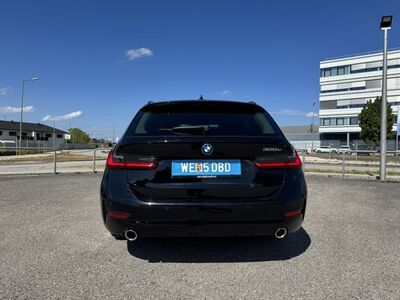 BMW 3er Gebrauchtwagen BMW 3er Gebrauchtwagen