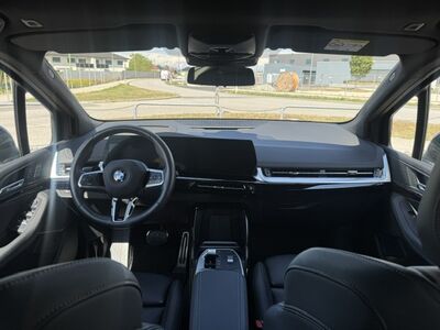 BMW 2er Gebrauchtwagen