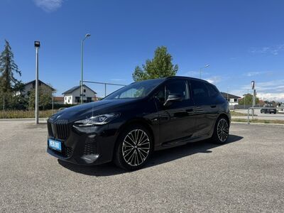 BMW 2er Gebrauchtwagen