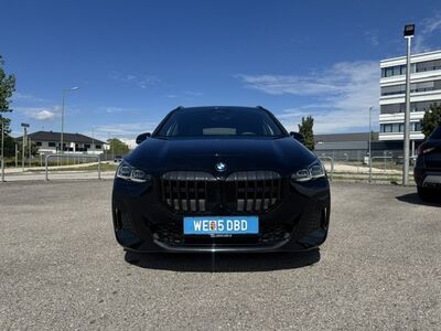 BMW 2er Gebrauchtwagen