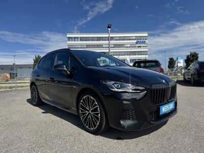 BMW 2er Gebrauchtwagen