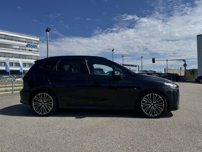 BMW 2er Gebrauchtwagen