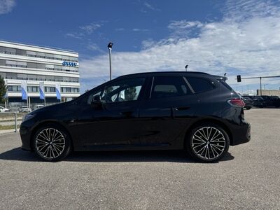 BMW 2er Gebrauchtwagen