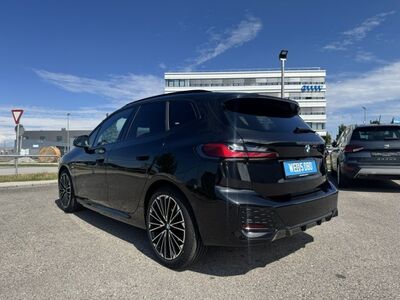 BMW 2er Gebrauchtwagen