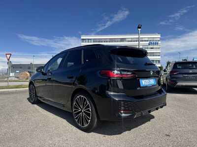 BMW 2er Gebrauchtwagen