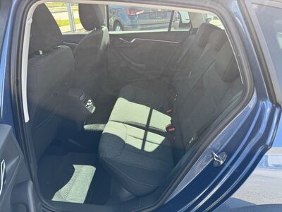 Skoda Scala Gebrauchtwagen Skoda Scala Gebrauchtwagen