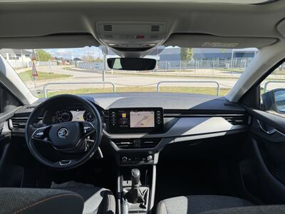Skoda Scala Gebrauchtwagen Skoda Scala Gebrauchtwagen