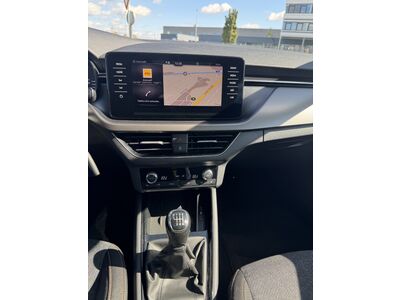 Skoda Scala Gebrauchtwagen Skoda Scala Gebrauchtwagen