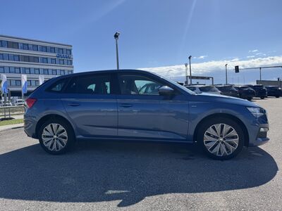 Skoda Scala Gebrauchtwagen Skoda Scala Gebrauchtwagen
