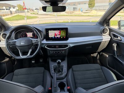 Seat Ibiza Gebrauchtwagen