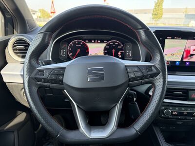 Seat Ibiza Gebrauchtwagen