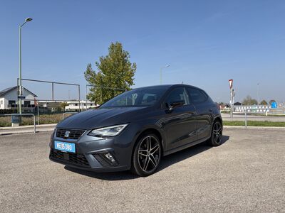 Seat Ibiza Gebrauchtwagen Seat Ibiza Gebrauchtwagen