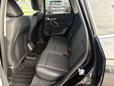 BMW X1 Gebrauchtwagen BMW X1 Gebrauchtwagen