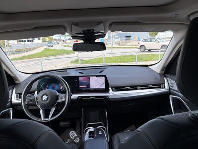 BMW X1 Gebrauchtwagen BMW X1 Gebrauchtwagen