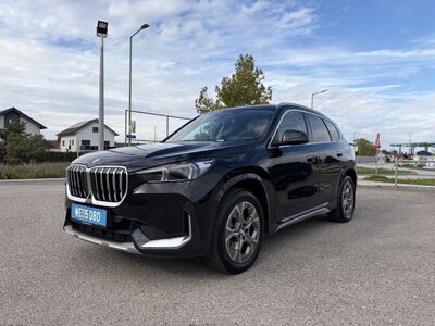 BMW X1 Gebrauchtwagen BMW X1 Gebrauchtwagen