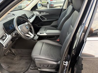 BMW X1 Gebrauchtwagen BMW X1 Gebrauchtwagen