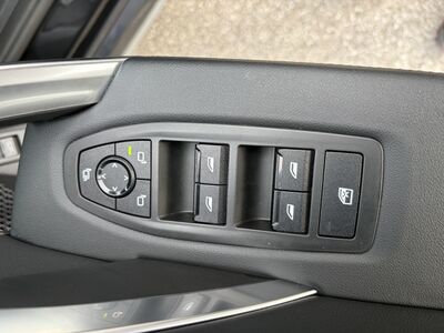 BMW X1 Gebrauchtwagen BMW X1 Gebrauchtwagen