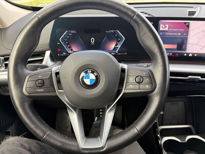 BMW X1 Gebrauchtwagen BMW X1 Gebrauchtwagen