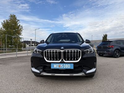 BMW X1 Gebrauchtwagen BMW X1 Gebrauchtwagen