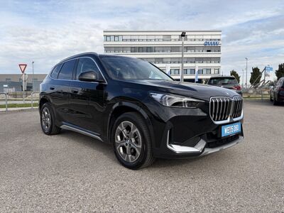 BMW X1 Gebrauchtwagen BMW X1 Gebrauchtwagen