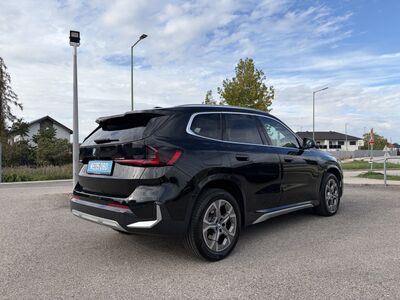 BMW X1 Gebrauchtwagen BMW X1 Gebrauchtwagen