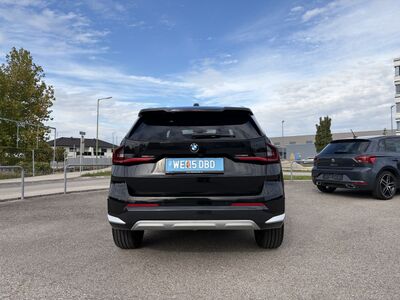 BMW X1 Gebrauchtwagen BMW X1 Gebrauchtwagen