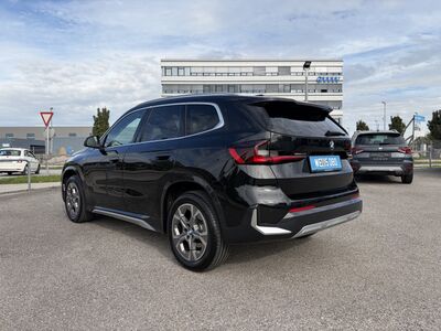 BMW X1 Gebrauchtwagen BMW X1 Gebrauchtwagen