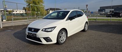 Seat Ibiza Gebrauchtwagen Seat Ibiza Gebrauchtwagen