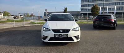 Seat Ibiza Gebrauchtwagen Seat Ibiza Gebrauchtwagen