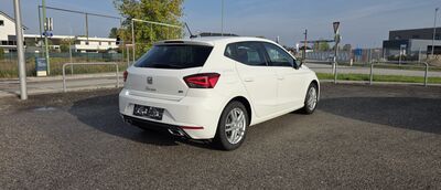 Seat Ibiza Gebrauchtwagen Seat Ibiza Gebrauchtwagen