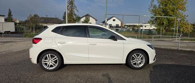 Seat Ibiza Gebrauchtwagen Seat Ibiza Gebrauchtwagen