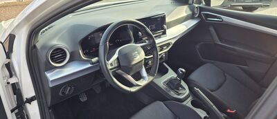 Seat Ibiza Gebrauchtwagen Seat Ibiza Gebrauchtwagen