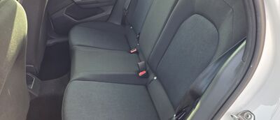 Seat Ibiza Gebrauchtwagen Seat Ibiza Gebrauchtwagen