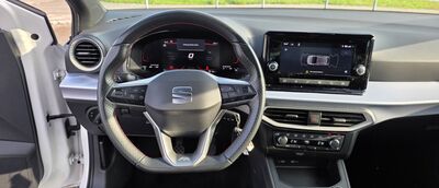 Seat Ibiza Gebrauchtwagen Seat Ibiza Gebrauchtwagen